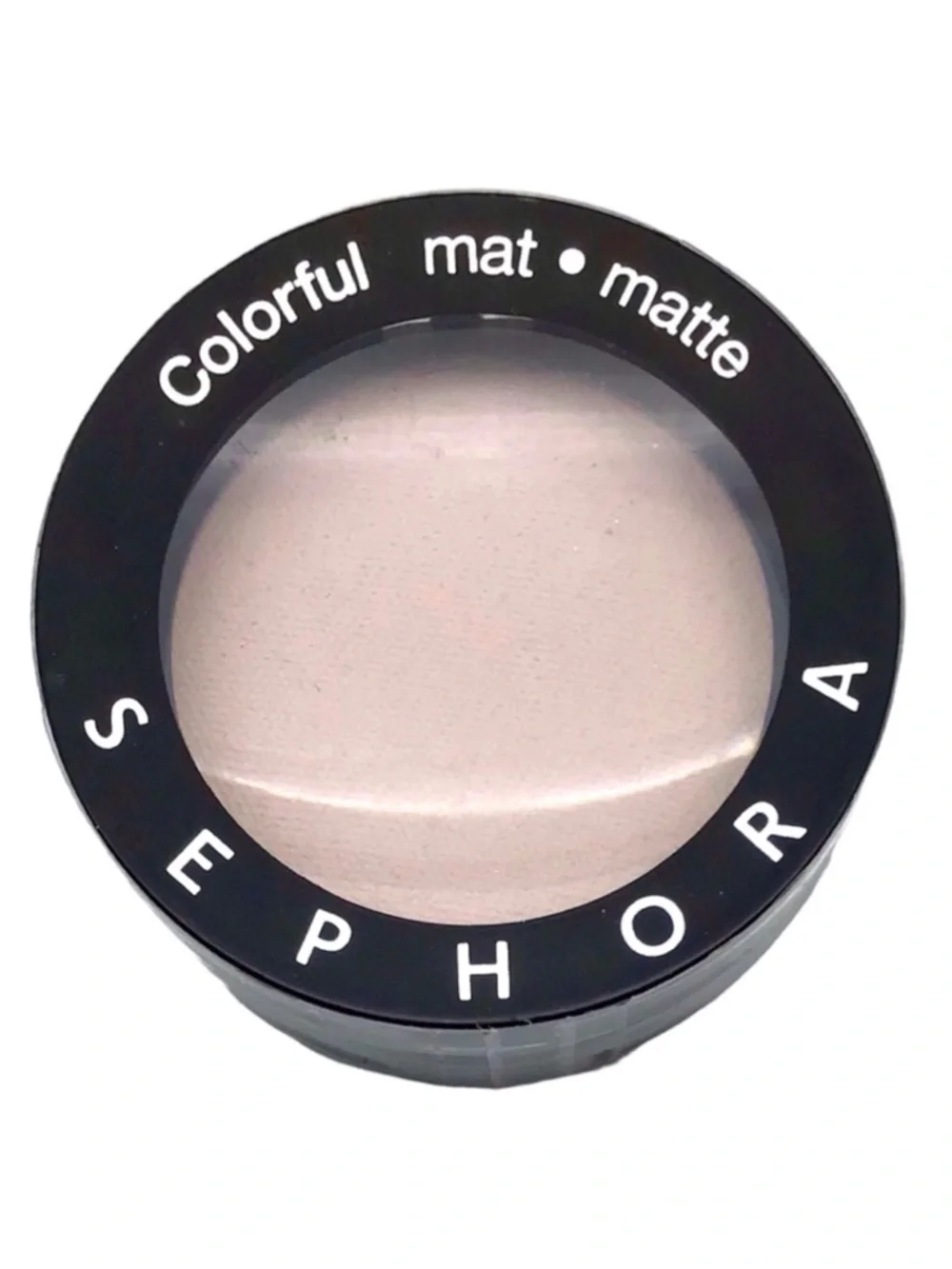 Sephora Collection “Lazy Afternoon” Matte Eyeshadow (NWT)